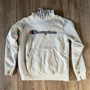 Mens Medium Champion Hoodie NEVER WORN